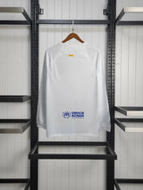 Barca 2023 L/S Away Shirt