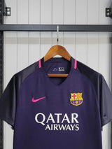 Maillot Extérieur Barcelone 2016