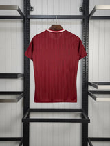 Bayern Munich 2025 Red Special Shirt