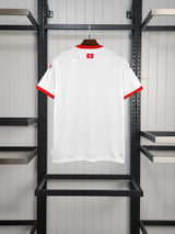 Maillot Extérieur Coupe du Monde 2026 Tunisie