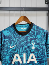 Maillot spécial third Tottenham 2022