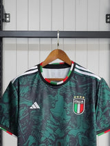 Maillot Spécial Italie 2024 Ère Azzurro