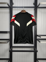 Man United 2024 Black Special Shirt