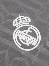 Real Madrid Drittes Trikot 2024