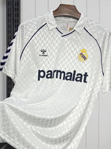 Real Madrid Heimtrikot 1988