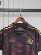 Maillot Extérieur Allemagne 2022