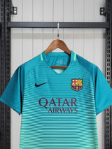Barcelona 2016 Drittes Trikot