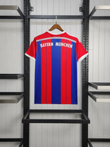 Bayern Munich 2014 Home Shirt