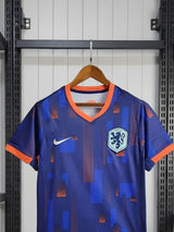 Netherlands 2024 Away Shirt