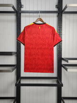 Belgien WM 2026 Heimtrikot
