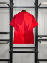 Kanada Trikot Heim WM 2026