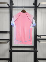 Maillot Spécial Rose Barcelone 2025
