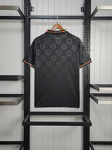 Portugal 2026 Eusébio WM-Sondershirt