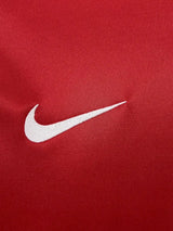 Arsenal 2000 Heimtrikot