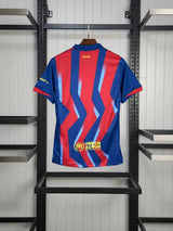 Barcelona 2025 El Clásico Sonder-Trikot