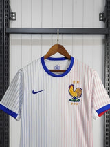 Frankreich 2024 Auswärtstrikot