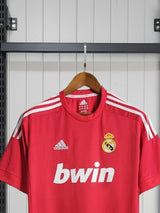 Real Madrid 2011 Third Special Shirt