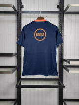 Maillot Spécial Bleu Marine Barcelone 2025