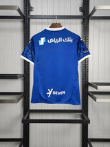 Maillot Domicile Al-Hilal 2024