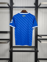 Real Madrid Drittes Trikot 2025