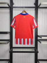 Atletico Madrid 2024 Home Shirt