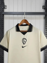 Quatrième maillot spécial des Corinthians 2023