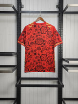 Portugal 2024 Flowers Special Shirt