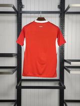 Switzerland 2026 World Cup Home Shirt