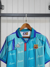 Barcelona 1995 Away Shirt