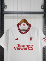 Man United 2023 Drittes Trikot