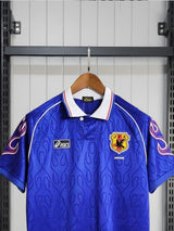 Japan 1998 Heimtrikot