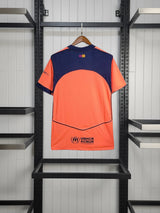 Barcelona 2025 Drittes Trikot