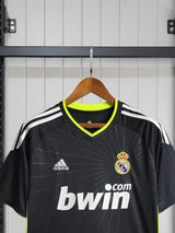 Real Madrid Auswärtstrikot 2010
