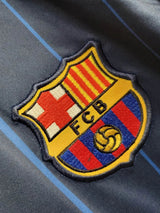 Maillot extérieur Barcelone 2004