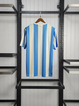 Argentinien 1986 Heimtrikot