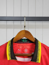 AC Mailand × OFF-White 2024 Sondertrikot