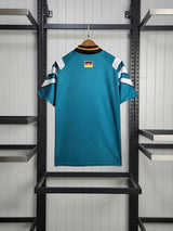 Germany 1996 Away Shirt