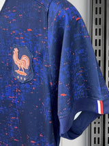 Maillot Domicile Inédit France Coupe du Monde 2026