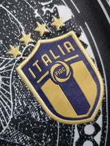 Maillot Spécial Italie 2024 Bordures Noires