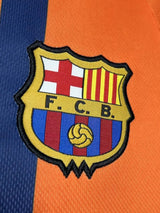 Barca Auswärtstrikot 1997