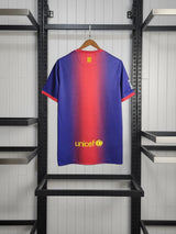 Barcelona 2012 Home Shirt