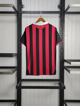 AC Mailand Heimtrikot 2009