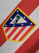 Atletico Madrid 2025 Home Shirt