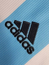 Argentina 1998 Home Shirt