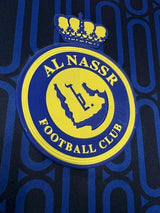 Al-Nassr 2024 Away Shirt