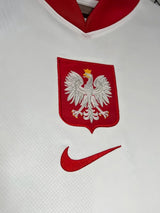 Poland 2024 Home Shirt