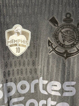 Maillot extérieur des Corinthians 2025