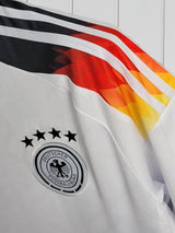 Deutschland Heimtrikot 2024