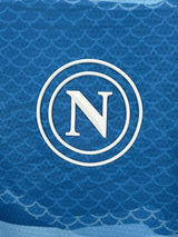 Maillot Spécial Napoli 2025