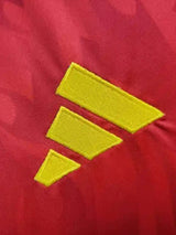 Belgien WM 2026 Heimtrikot